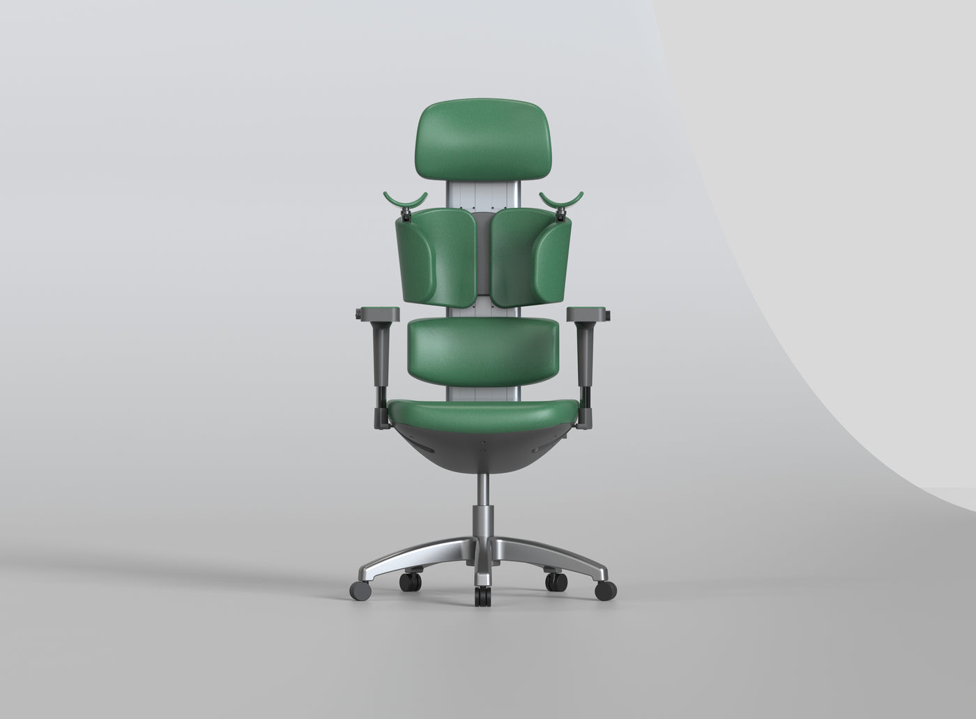 Lumoo Lumbar Decompression Chair L1